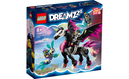 71457 | LEGO® DREAMZzz Pegasus Flying Horse
