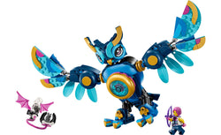 71494 | LEGO® DREAMZzz™ Zoey's Time Owl