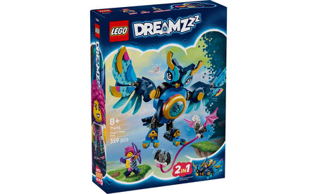 71494 | LEGO® DREAMZzz™ Zoey's Time Owl