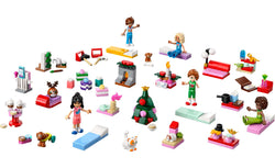 42668 | LEGO® Friends Advent Calendar 2025