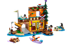 42626 | LEGO® Friends Adventure Camp Water Sports