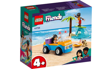41725 | LEGO® Friends Beach Buggy Fun