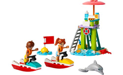 42623 | LEGO® Friends Beach Water Scooter