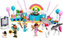 42661 | LEGO® Friends Costume Party with Unicorn & Fairy