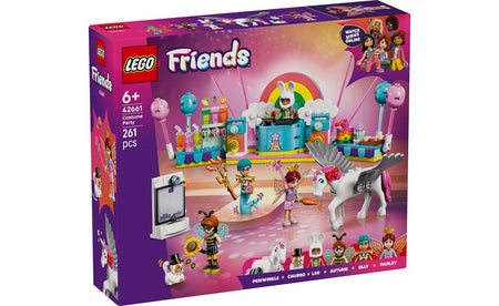 42661 | LEGO® Friends Costume Party with Unicorn & Fairy