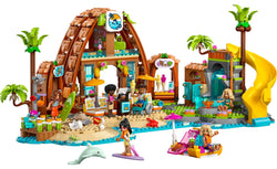 42673 | LEGO® Friends Family Holiday Beach Resort