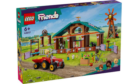 42617 | LEGO® Friends Farm Animal Sanctuary