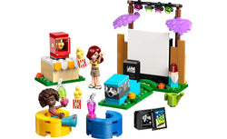 42642 | LEGO® Friends Friendship Movie Night