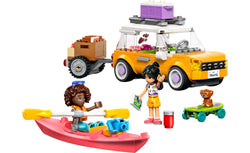 42659 | LEGO® Friends Friendship Road-Trip Travel Car