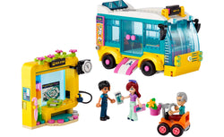 41759 | LEGO® Friends Heartlake City Bus