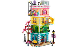 41748 | LEGO® Friends Heartlake City Community Centre