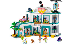 42621 | LEGO® Friends Heartlake City Hospital