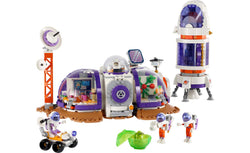 42605 | LEGO® Friends Mars Space Base And Rocket
