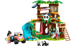42648 | LEGO® Friends Panda Sanctuary Animal Care