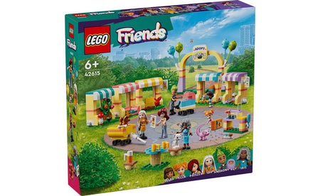 42615 | LEGO® Friends Pet Adoption Day