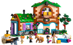 42654 | LEGO® Friends Pony Ranch & Stable