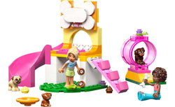 42665 | LEGO® Friends Puppy Playground