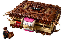 76449 | LEGO® Harry Potter™ Chomping Monster Book of Monsters