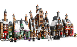 76457 | LEGO® Harry Potter™ Hogsmeade™ Village – Collectors' Edition