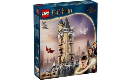76430 | LEGO® Harry Potter™ Hogwarts™ Castle Owlery