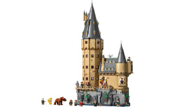 76454 | LEGO® Harry Potter™ Hogwarts™ Castle: The Main Tower