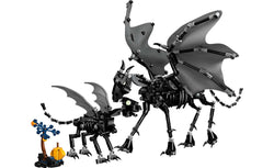 76458 | LEGO® Harry Potter™ Thestral Family