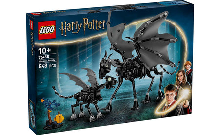 76458 | LEGO® Harry Potter™ Thestral Family