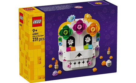 40811 | LEGO® Iconic Altar of the Dead