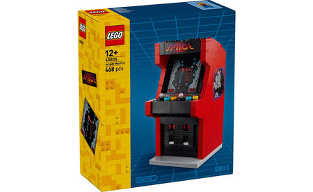 40805 | LEGO® Iconic Arcade Machine
