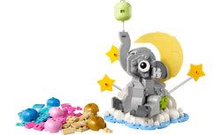 40814 | LEGO® Iconic Baby Elephant in the Sky