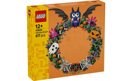 40825 | LEGO® Iconic Halloween Wreath