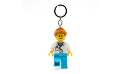 5007901 | LEGO® Iconic Male Doctor Key Chain Light