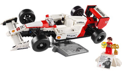 10330 | LEGO® ICONS™ McLaren MP4/4 & Ayrton Senna