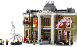 10326 | LEGO® ICONS™ Natural History Museum