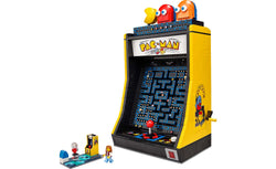 10323 | LEGO® ICONS™ PAC-MAN Arcade