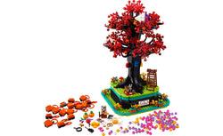 21346 | LEGO® Ideas Family Tree
