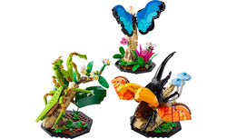 21342 | LEGO® Ideas The Insect Collection