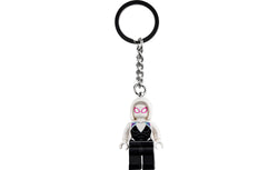 854292 | LEGO® Marvel Ghost-Spider Key Chain