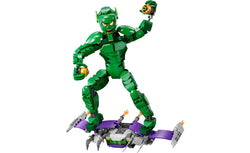 76284 | LEGO® Marvel Green Goblin Construction Figure