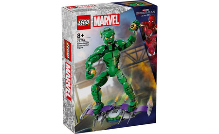 76284 | LEGO® Marvel Green Goblin Construction Figure