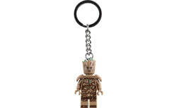 854291 | LEGO® Marvel Groot Key Chain