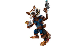 76282 | LEGO® Marvel Rocket & Baby Groot