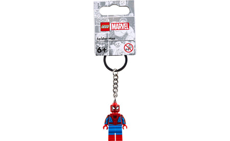 854290 | LEGO® Marvel Spider-Man Key Chain