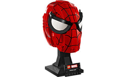 76285 | LEGO® Marvel Spider-Man's Mask