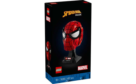 76285 | LEGO® Marvel Spider-Man's Mask