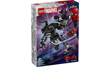 76276 | LEGO® Marvel Venom Mech Armour vs. Miles Morales