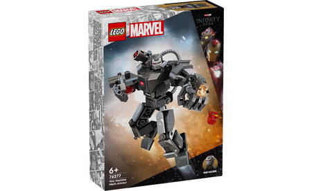 76277 | LEGO® Marvel War Machine Mech Armour
