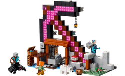 21277 | LEGO® Minecraft® The Pickaxe Mine