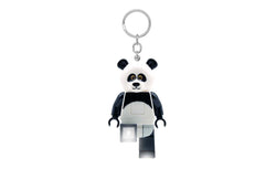KE195H | LEGO® Iconic Panda Guy Key Chain Light