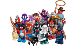 71050 | LEGO® Minifigures Spider-Man: Across the Spider-Verse